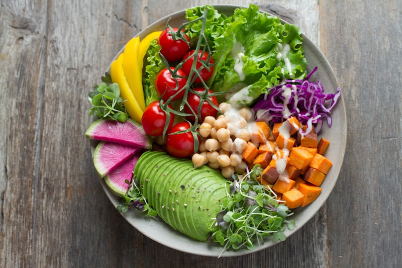 Superfood stamina pria alami